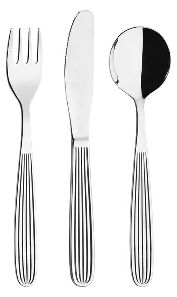 Dezertní lžíce Scandia iittala