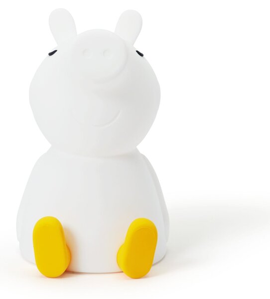 Stmívatelná LED lampička Peppa First Light