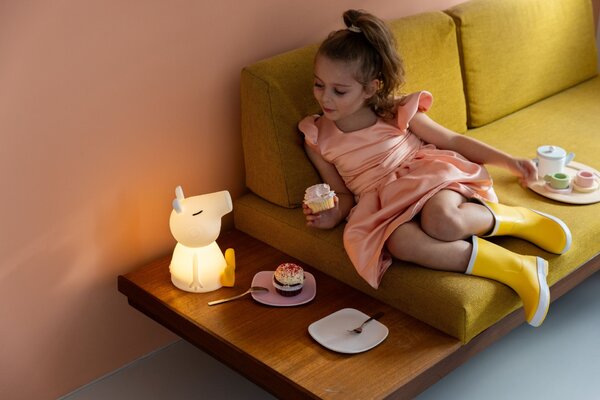 Stmívatelná LED lampička Peppa First Light