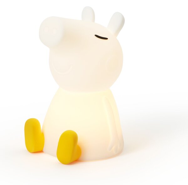 Stmívatelná LED lampička Peppa First Light