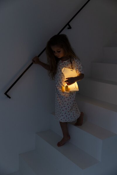 Stmívatelná LED lampička Peppa First Light