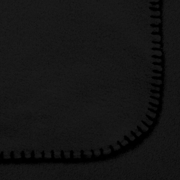 Deka D91 POLAR černá