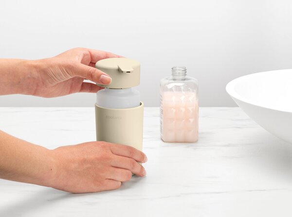 Brabantia ReNew dávkovač mýdla 250 ml || 223327