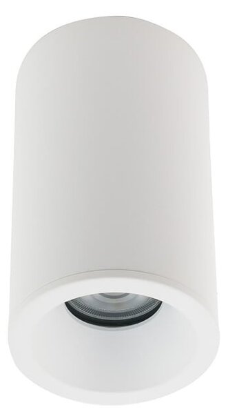 Nowodvorski Lighting Alpha stropní světlo 1x15 W bílá 8362