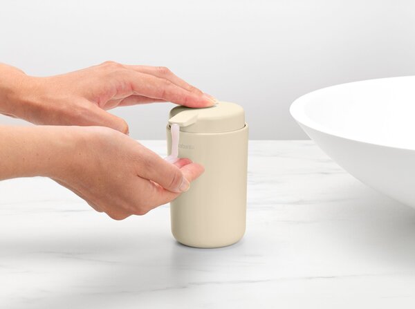 Brabantia ReNew dávkovač mýdla 250 ml || 223327
