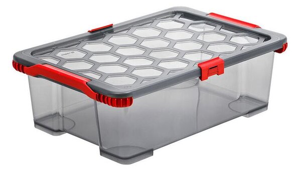 Úložný box vodotěsný EVO TOTAL 30 l