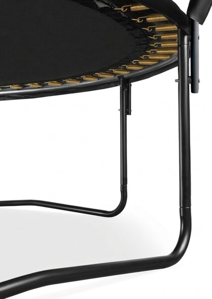 Aga Trampolína 430 cm + ochranná síť + žebřík