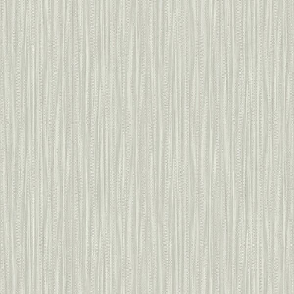 Luxusní šedo-stříbrná vliesová tapeta na zeď, imitace látky, Z18908, Trussardi 7, Zambaiti Parati