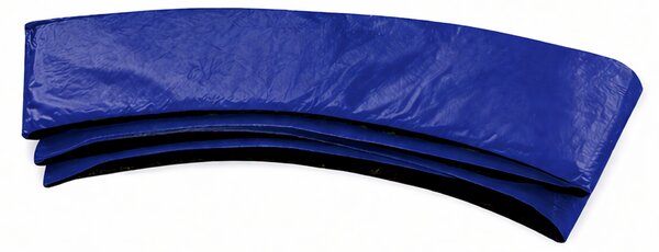 Aga Trampolína 430 cm + ochranná síť + žebřík
