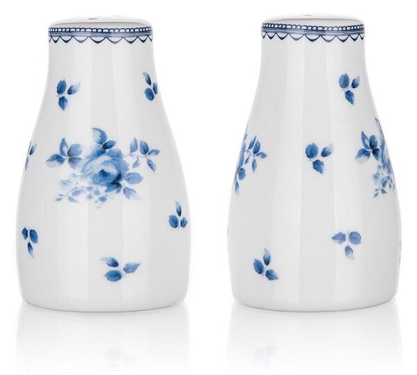 Keramická pepřenka BLUE FLOWER