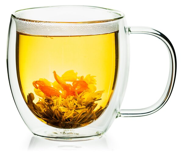 4Home Termo sklenice Big Tea Hot&Cool, 480 ml, 1 ks
