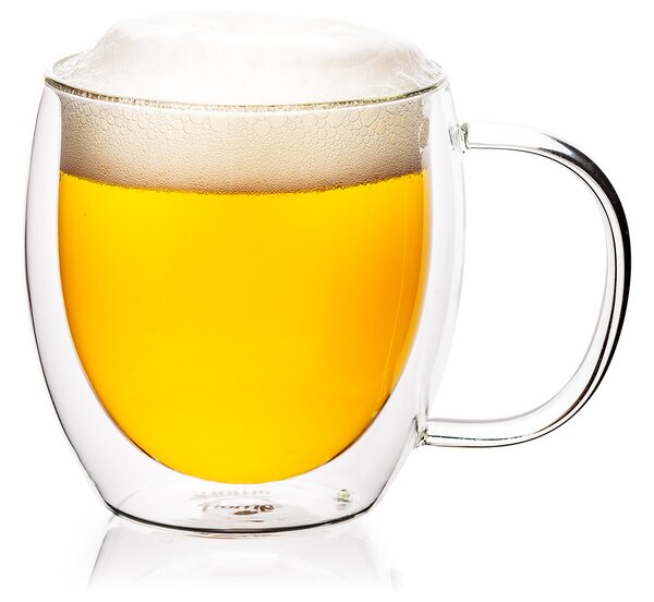 4Home Termo sklenice Big Tea Hot&Cool, 480 ml, 1 ks