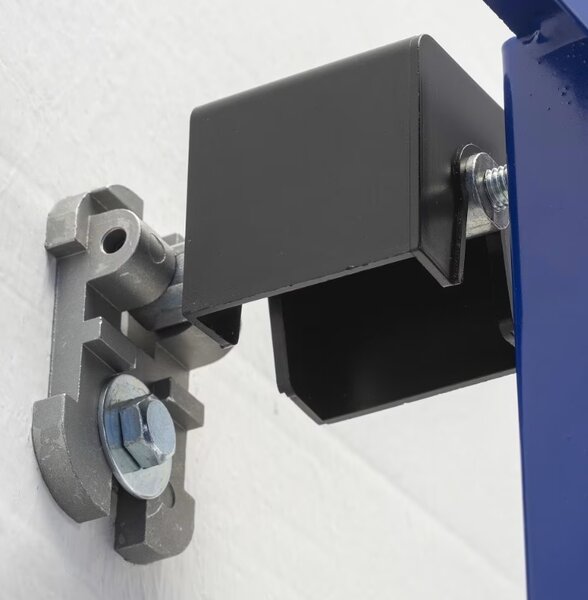 Kronenbach Plantec 2.0 konstrukce konzole KB1129991904