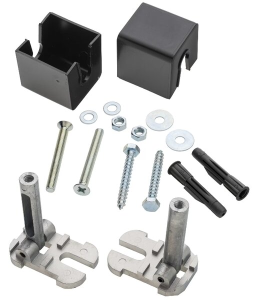 Kronenbach Plantec 2.0 konstrukce konzole KB1129991904