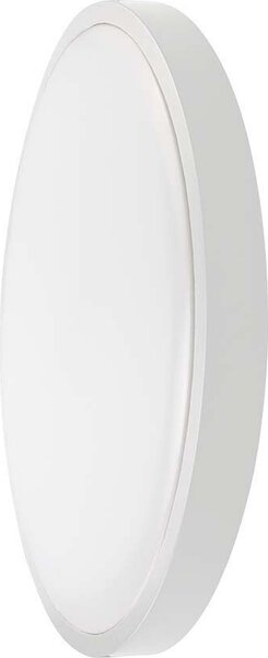 V-TAC nástěnné svítidlo 1x36 W bílá 76231