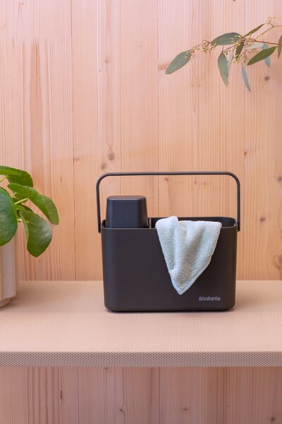 Brabantia Sink Side organizér příslušenství 233302