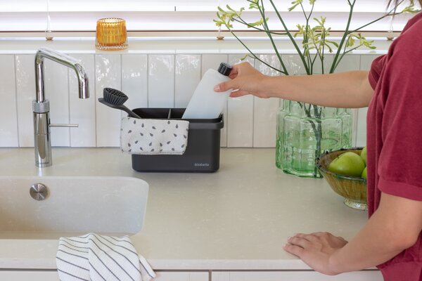 Brabantia Sink Side organizér příslušenství 233302