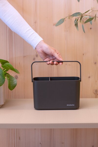 Brabantia Sink Side organizér příslušenství 233302