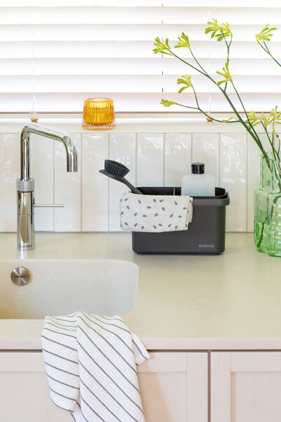 Brabantia Sink Side organizér příslušenství 233302