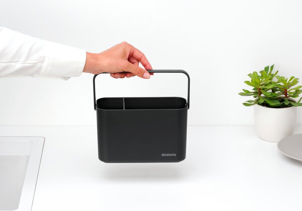 Brabantia Sink Side organizér příslušenství 233302