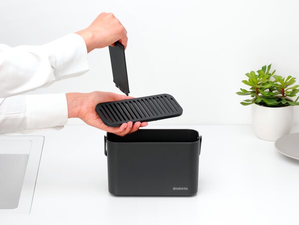 Brabantia Sink Side organizér příslušenství 233302