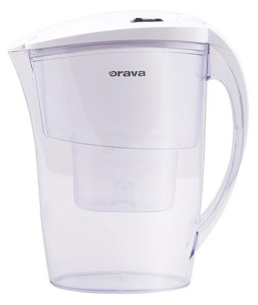 Filtrační konvice na vodu Orava 2,4 l