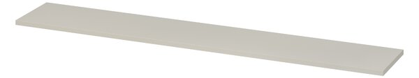 Cersanit Moduo deska k rámu 132.4x22.5 cm béžová S1026-058