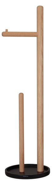 Sealskin Earth stojan na toaletní papír dřevo 800701
