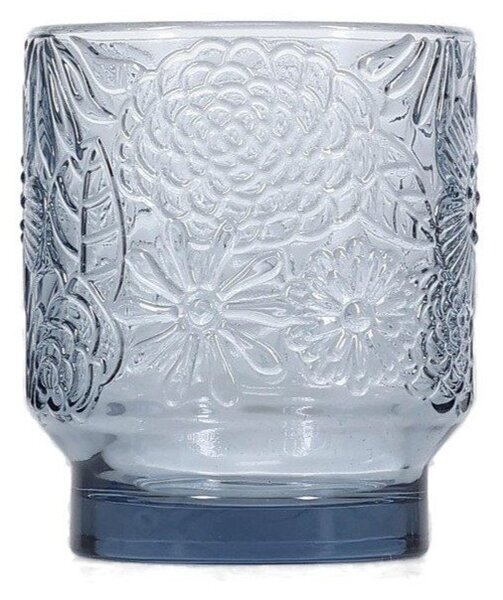 Sklenice v sadě 4 ks 300 ml Flora – Salt&Pepper