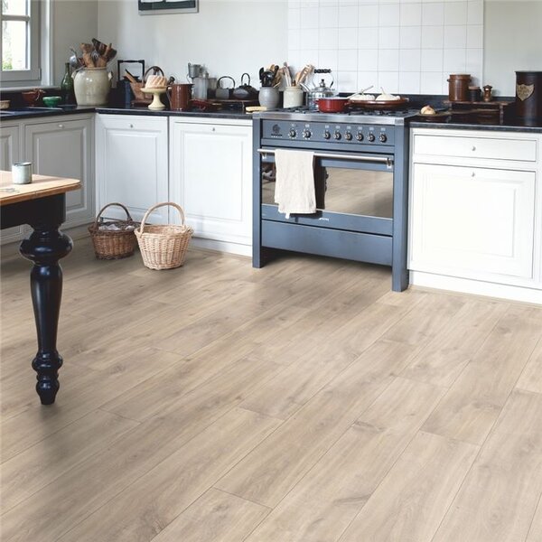 Quick-Step Classic Dub Havanna přírodní s řezy po pile CLM1656 1,596 m2