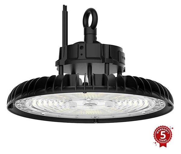 LED Průmyslové svítidlo UFO High Bay LED/200W/230V 3000K/4000K/6000K IP65