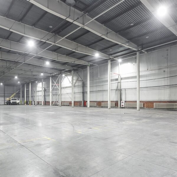 LED Průmyslové svítidlo UFO High Bay LED/200W/230V 3000K/4000K/6000K IP65