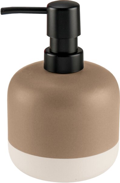 Kleine Wolke Lunella dávkovač mýdla 440 ml bílá-béžová 8693271854