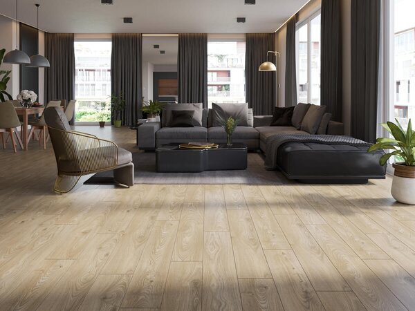 KPP - Euphoria V4 - Trevi Oak 56606 1,973 m2