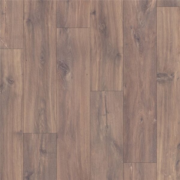 Quick-Step Classic Dub půlnoční tmavý CLM1488 1,596 m2