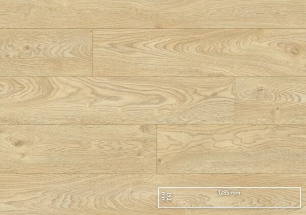 KPP - Euphoria V4 - Muren Oak 56604 1,973 m2