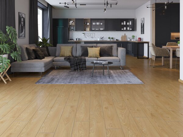 KPP - Euphoria V4 - Catania Oak 56601 1,973 m2