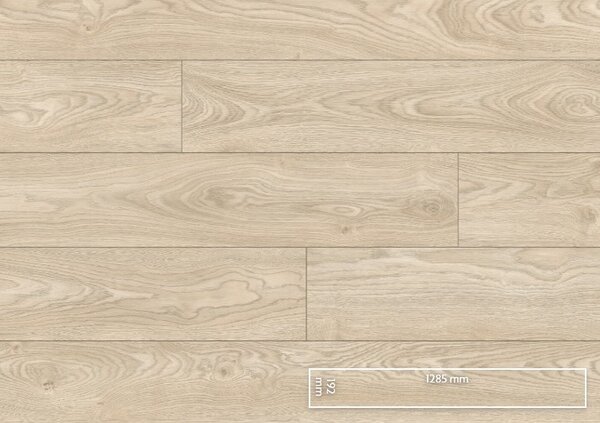 KPP - Euphoria V4 - Trevi Oak 56606 1,973 m2