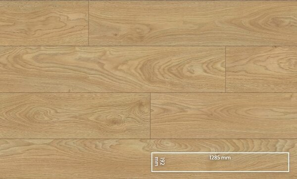 KPP - Euphoria V4 - Catania Oak 56601 1,973 m2