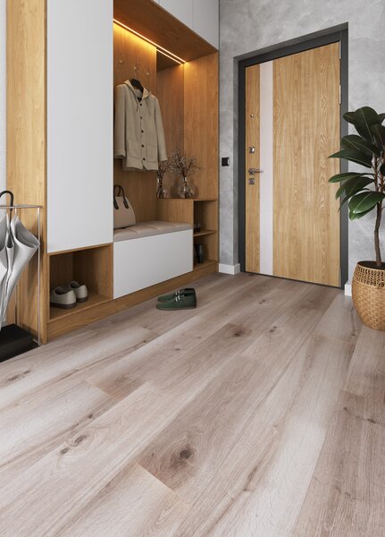 Floor Forever Cadenza Allegro Light Grey K1804 2,66 m2