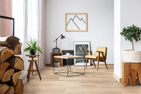 Floor Forever Cadenza Legato Light Natural K1305 2,66 m2