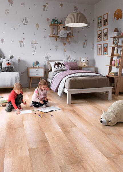 Floor Forever Cadenza Allegro Natural K1207 2,66 m2