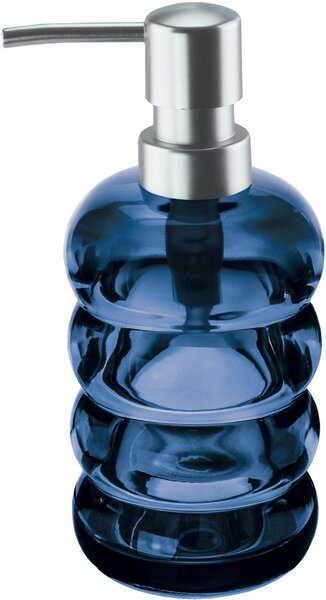 Kleine Wolke Verro dávkovač mýdla 320 ml sklo 8691750854
