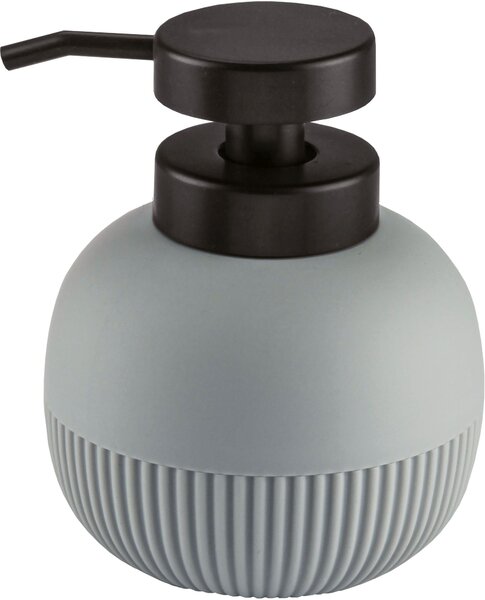 Kleine Wolke Scout dávkovač mýdla 490 ml šedá 8689146854
