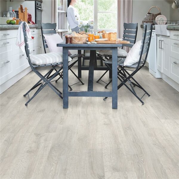 Quick-Step Classic Dub starý s bílou patinou CLM1653 1,596 m2