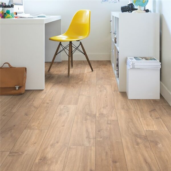 Quick-Step Classic Dub půlnoční přírodní CLM1487 1,596 m2