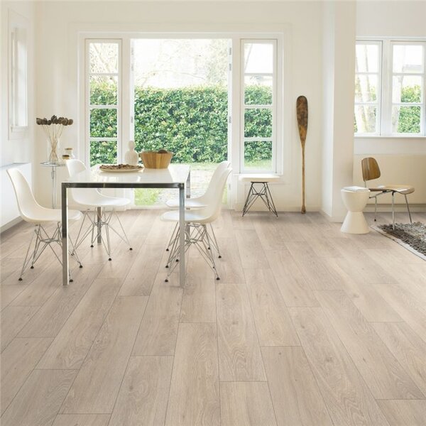Quick-Step Classic Dub moonlight světlý CLM1658 1,596 m2