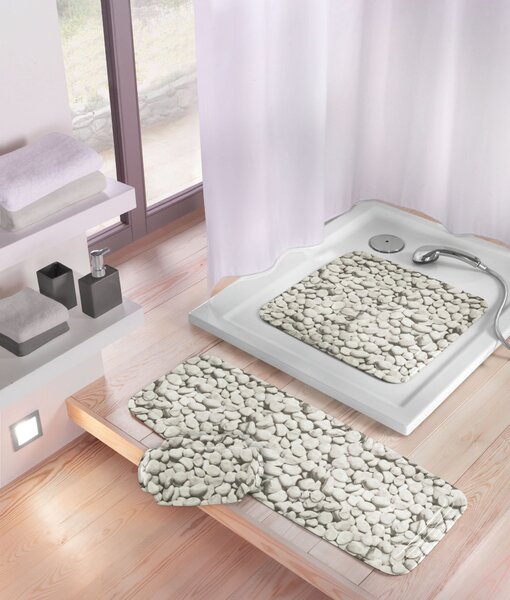 Kleine Wolke Stepstone protiskluzová podložka 55x55 cm 4387189002