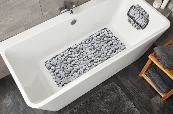 Kleine Wolke Stepstone protiskluzová podložka 92x36 cm 4387189001