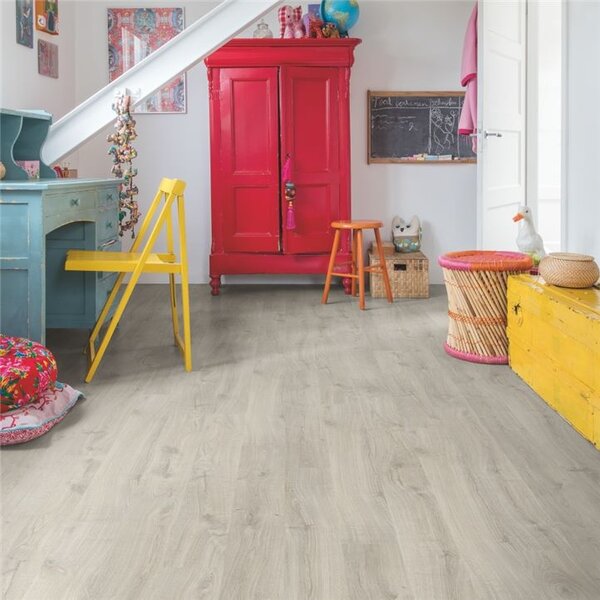 Quick-Step Eligna Dub Newcastle šedý EL3580 1,722 m2